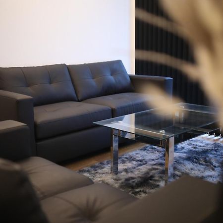 Leeds City Centre Apartment Exteriér fotografie